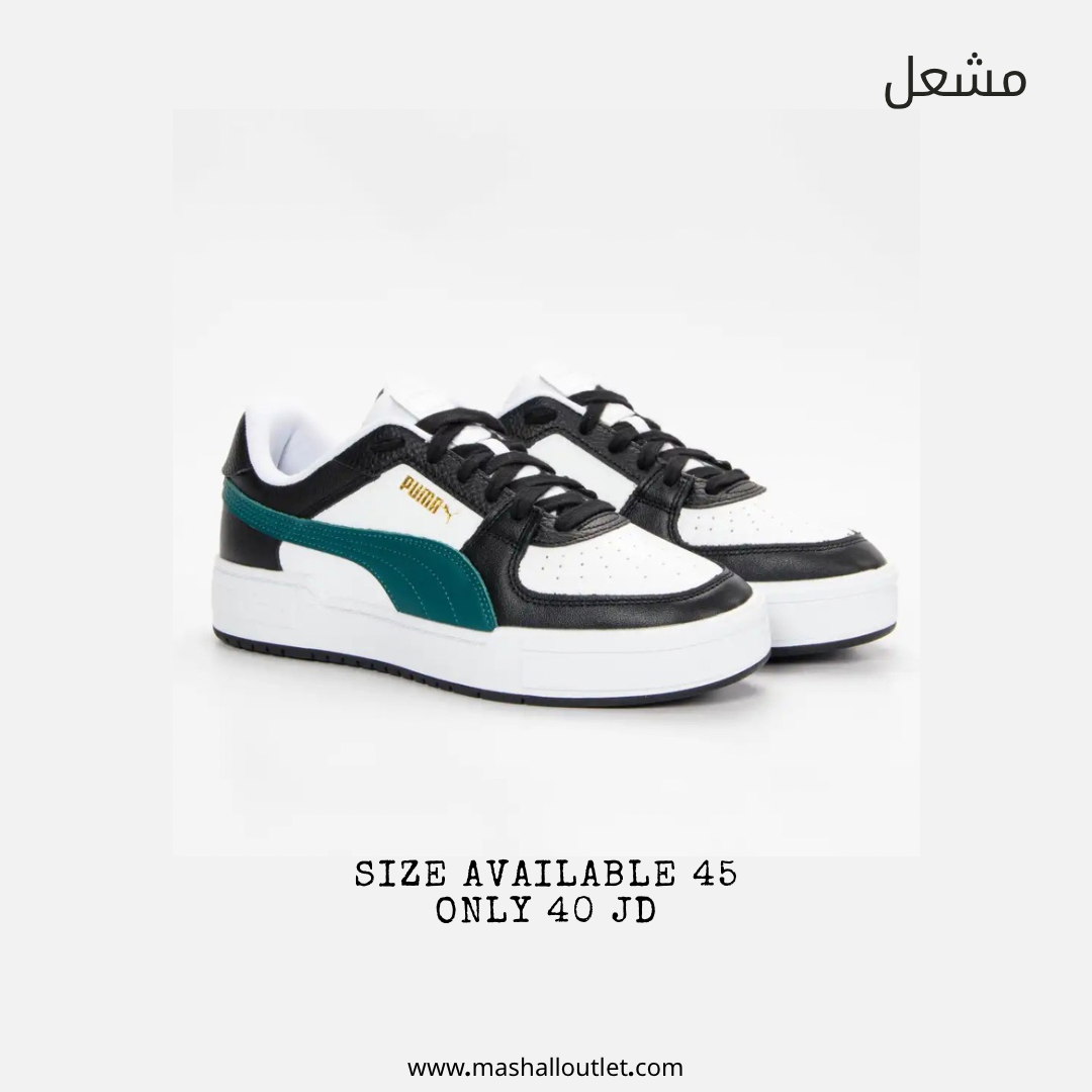 PUMA - Secondary Image