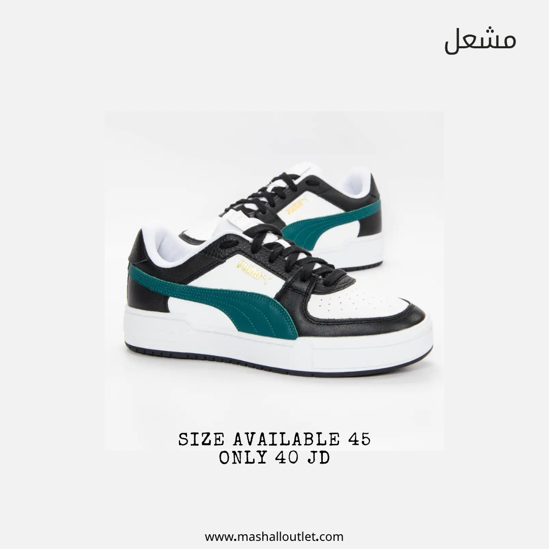 PUMA - Secondary Image
