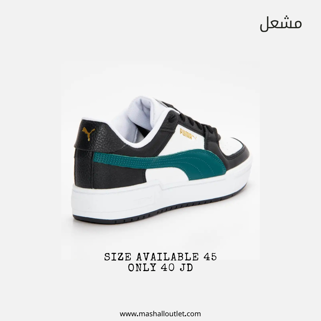 PUMA - Secondary Image