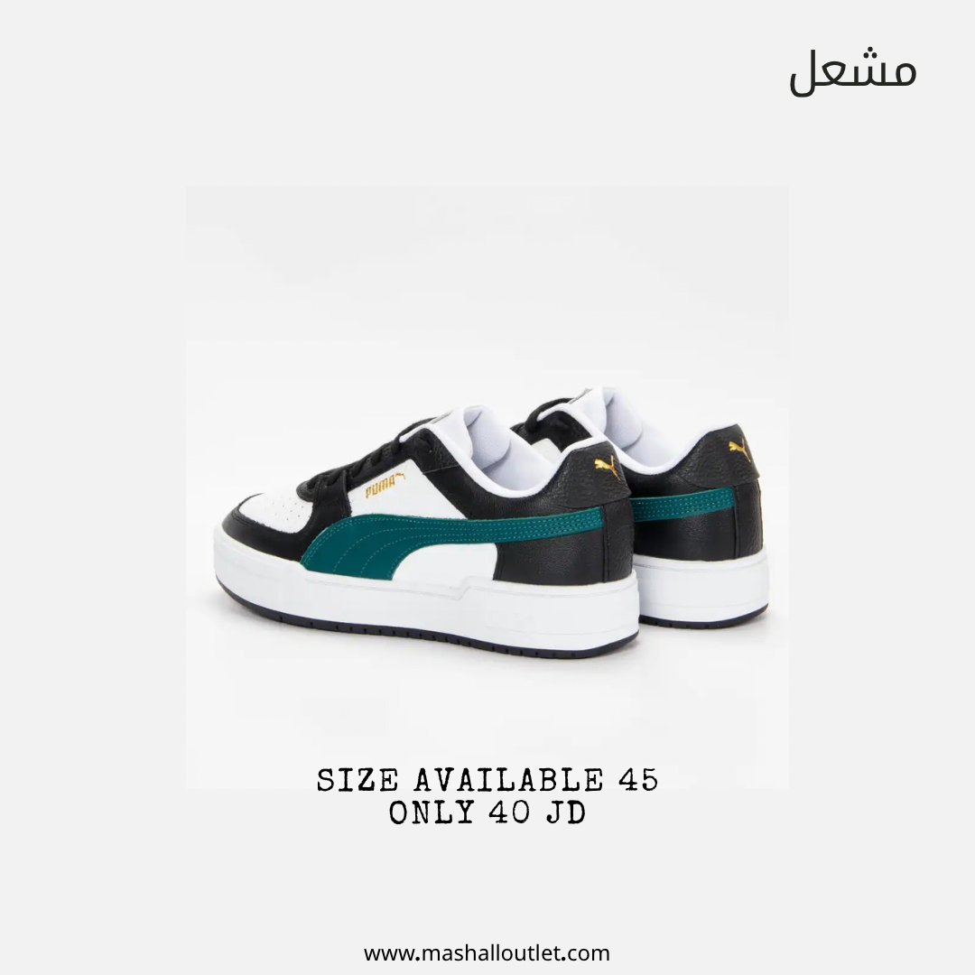 PUMA - Secondary Image