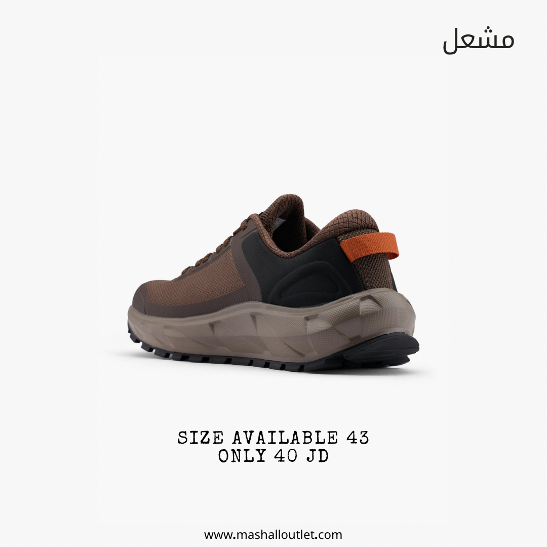 Jack Wolfskin - Secondary Image