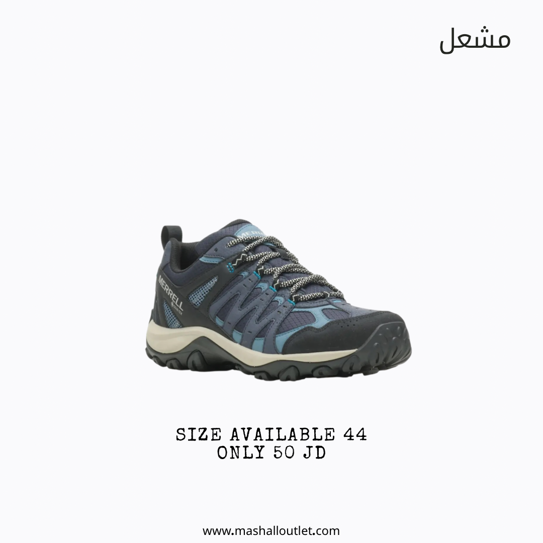 MERRELL  - Secondary Image
