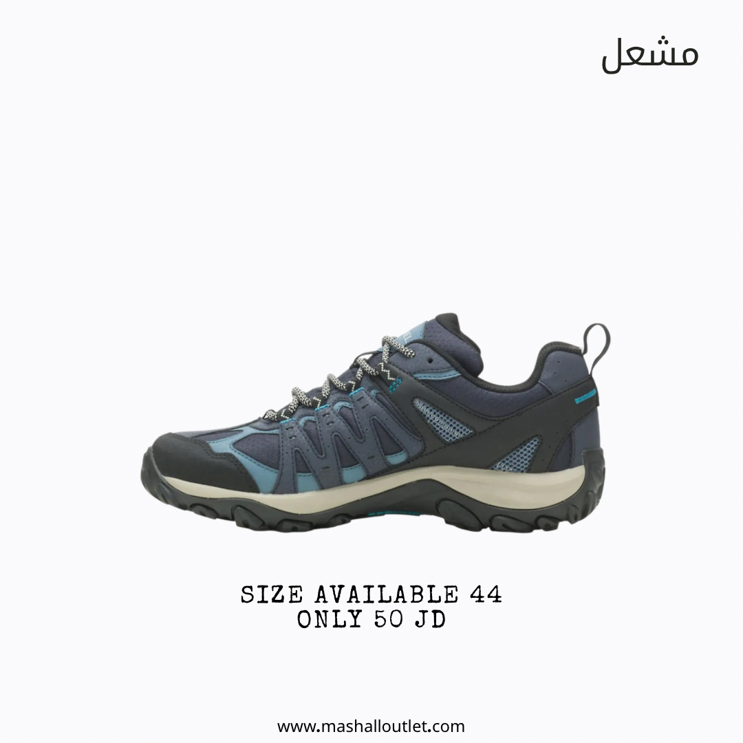 MERRELL  - Secondary Image