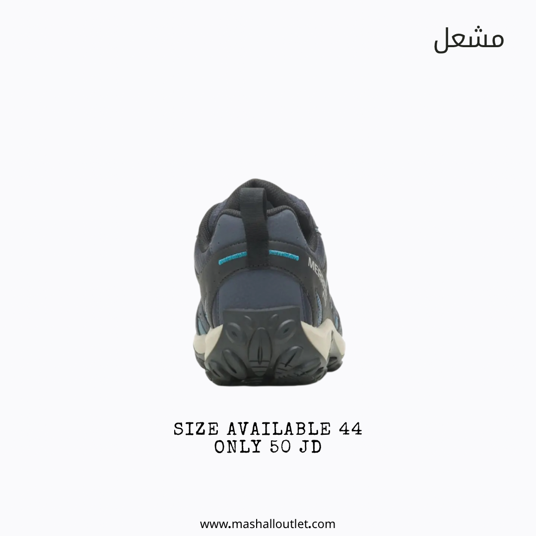 MERRELL  - Secondary Image