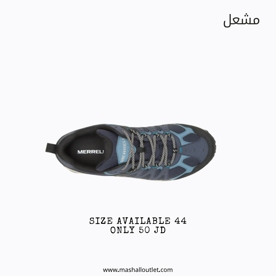 MERRELL  - Secondary Image