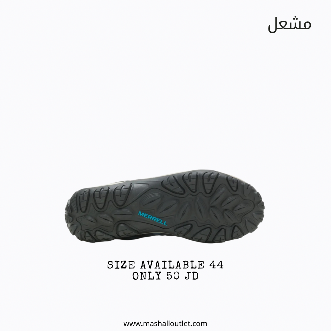 MERRELL  - Secondary Image