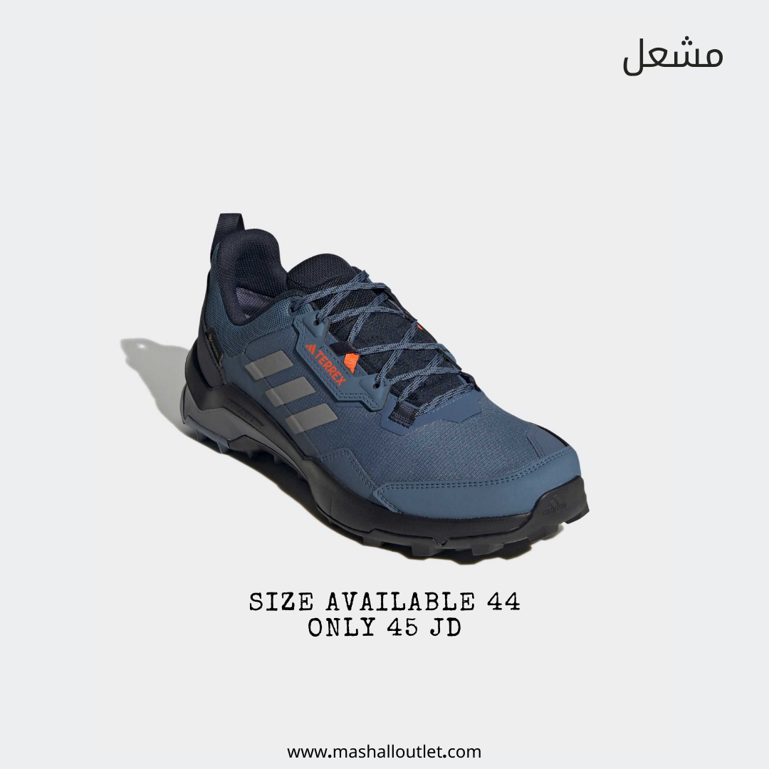 Adidas  - Secondary Image
