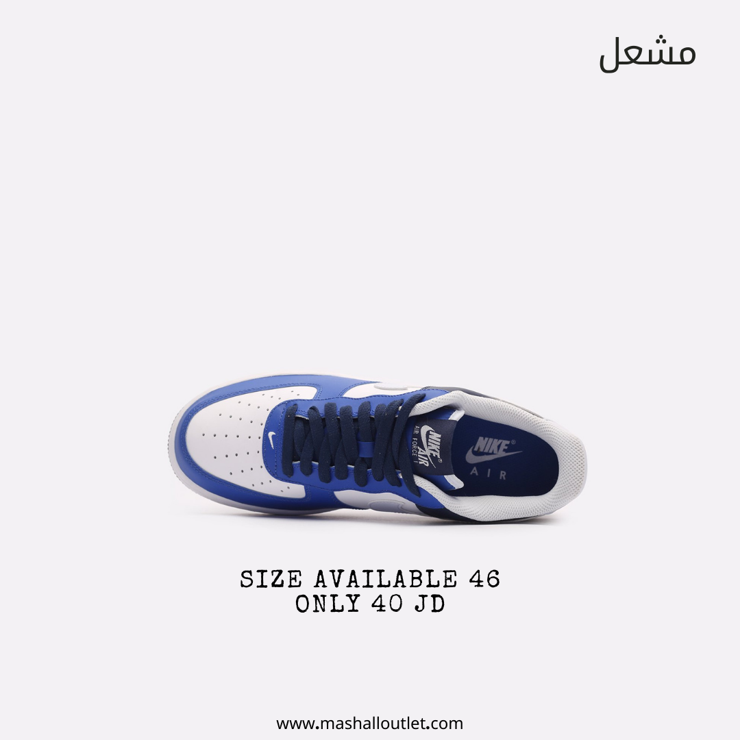 Nike - Secondary Image