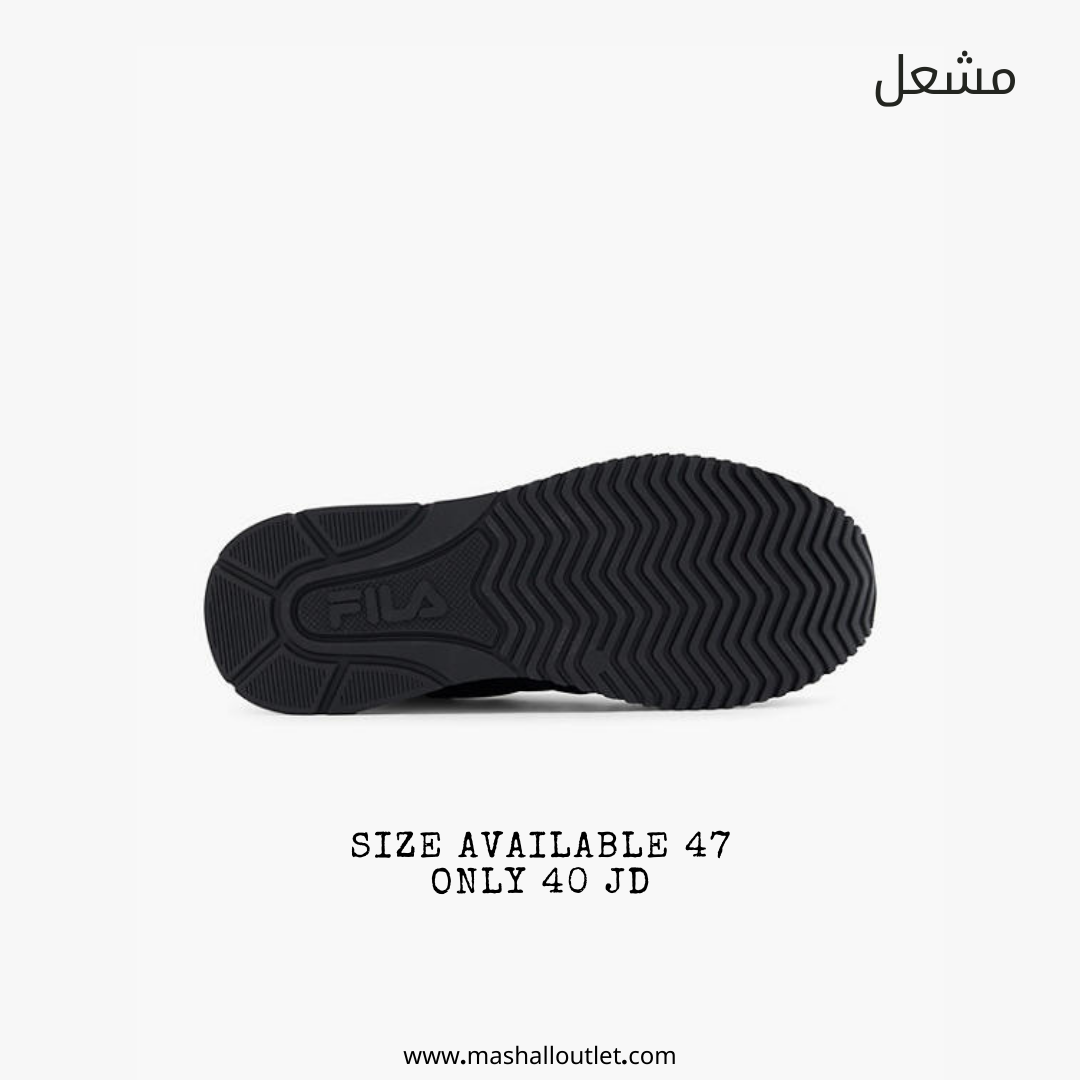 FILA  - Secondary Image