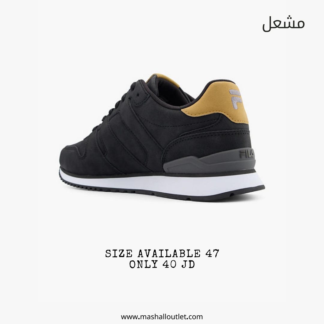 FILA  - Secondary Image