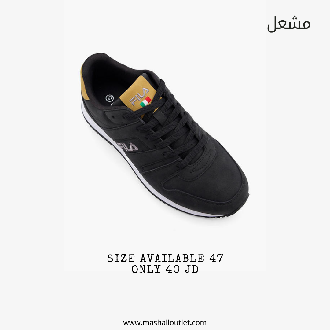 FILA  - Secondary Image