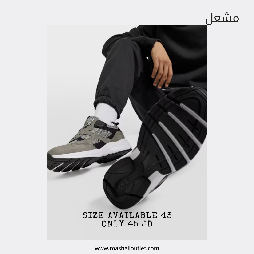 FILA  - Secondary Image