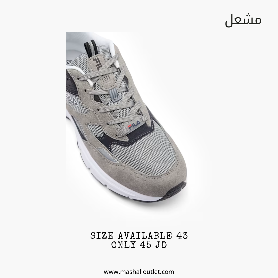 FILA  - Secondary Image