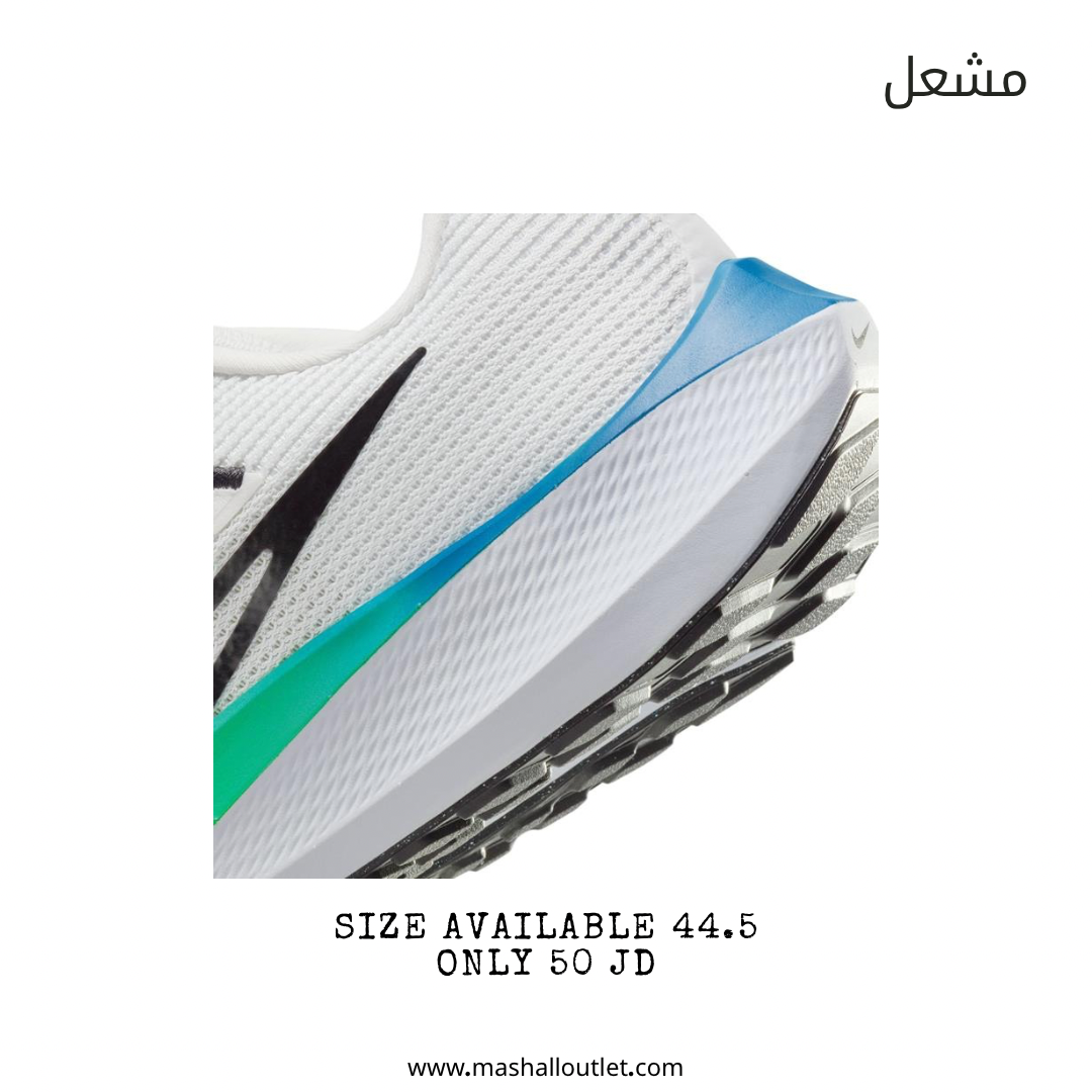 Nike - Secondary Image