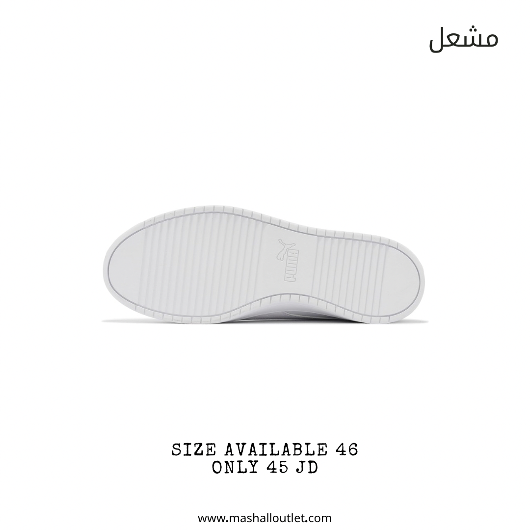 Puma  - Secondary Image