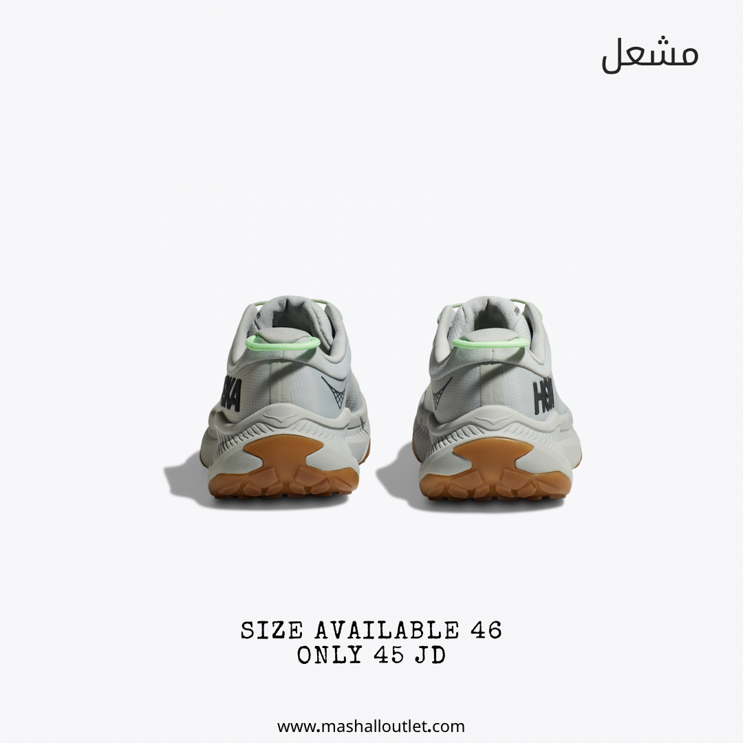 HOKA - Secondary Image