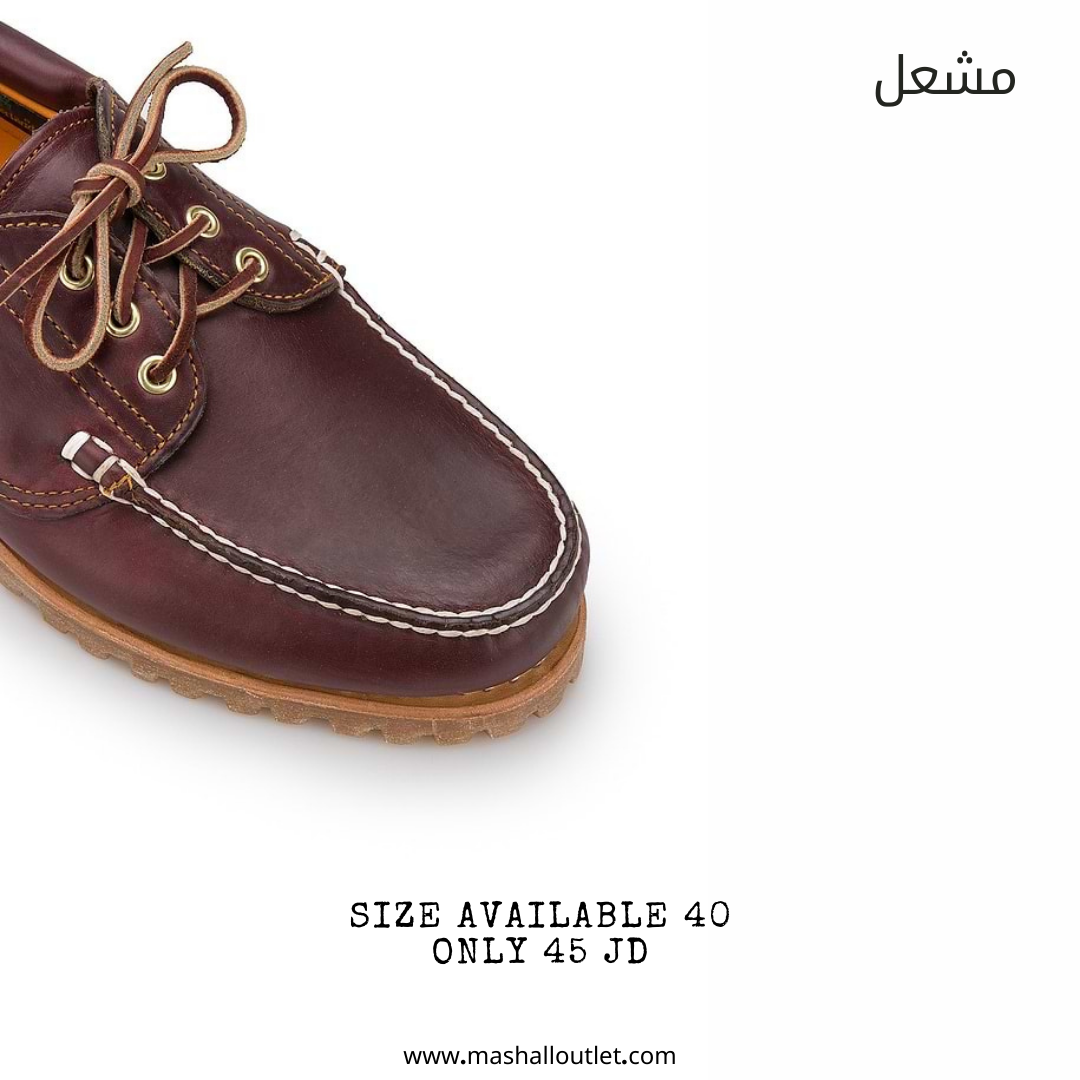 Timberland  - Secondary Image
