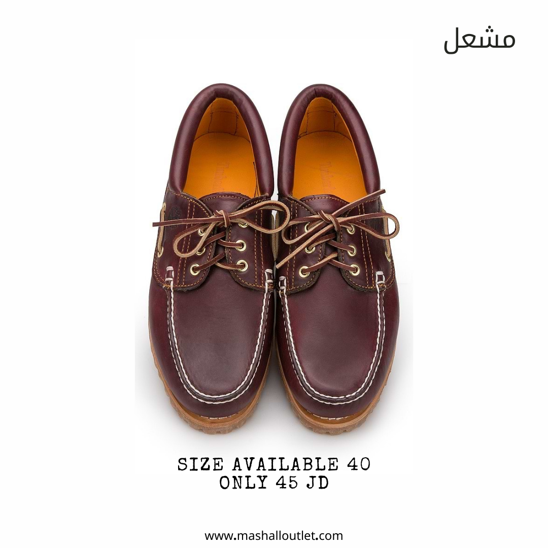 Timberland  - Secondary Image