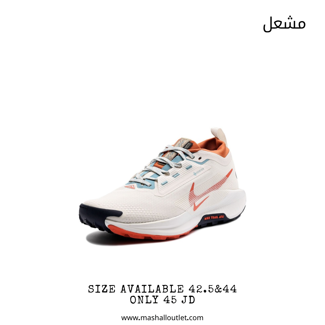 Nike - Secondary Image