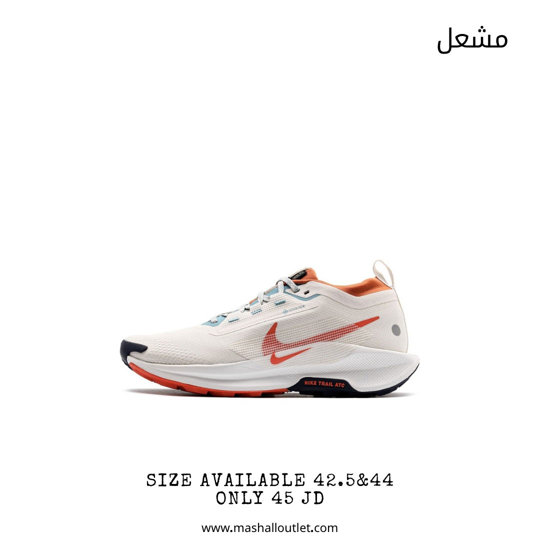 Nike - Secondary Image