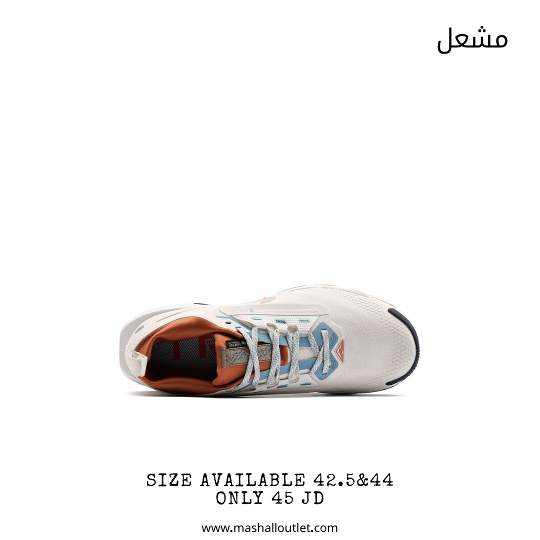 Nike - Secondary Image