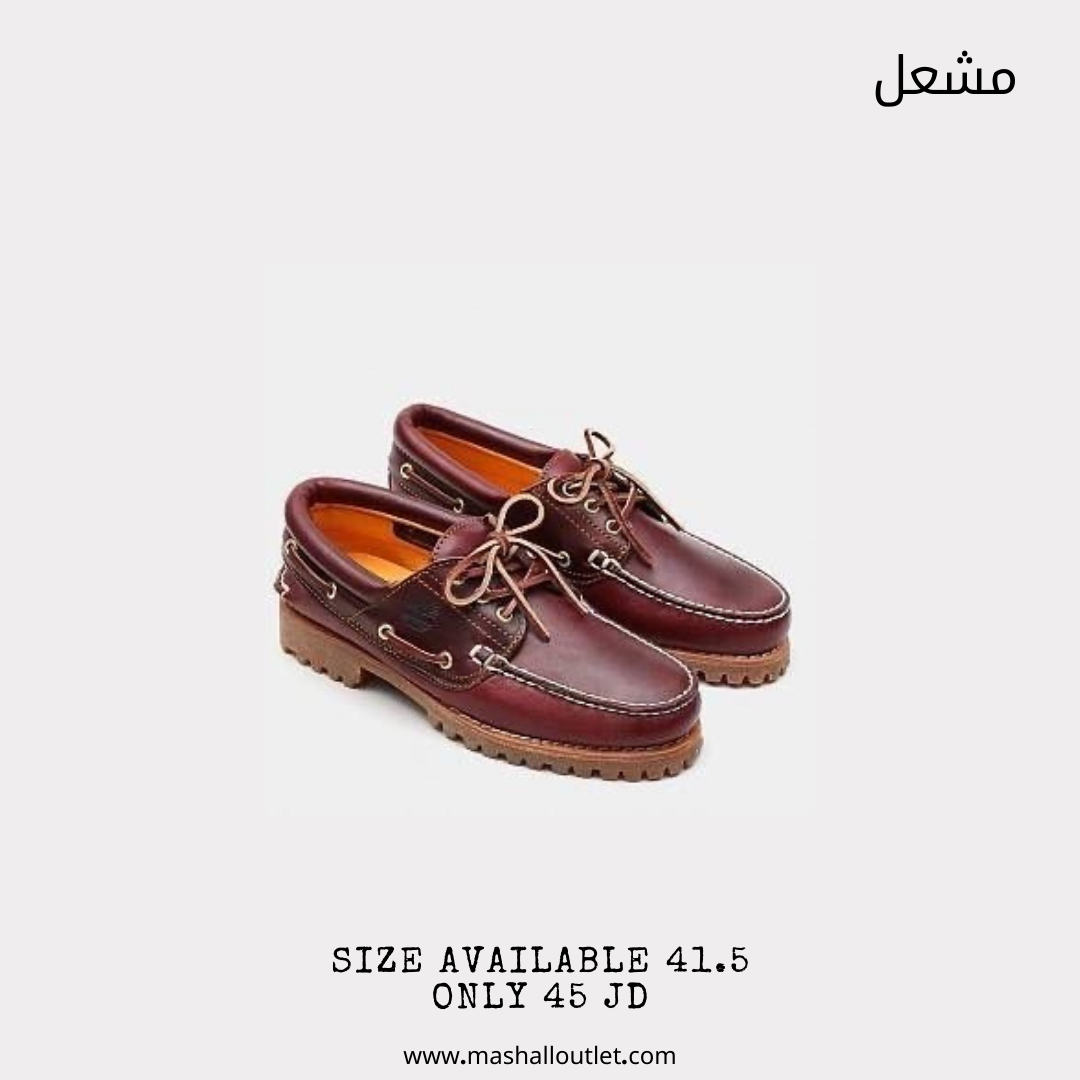Timberland  - Secondary Image