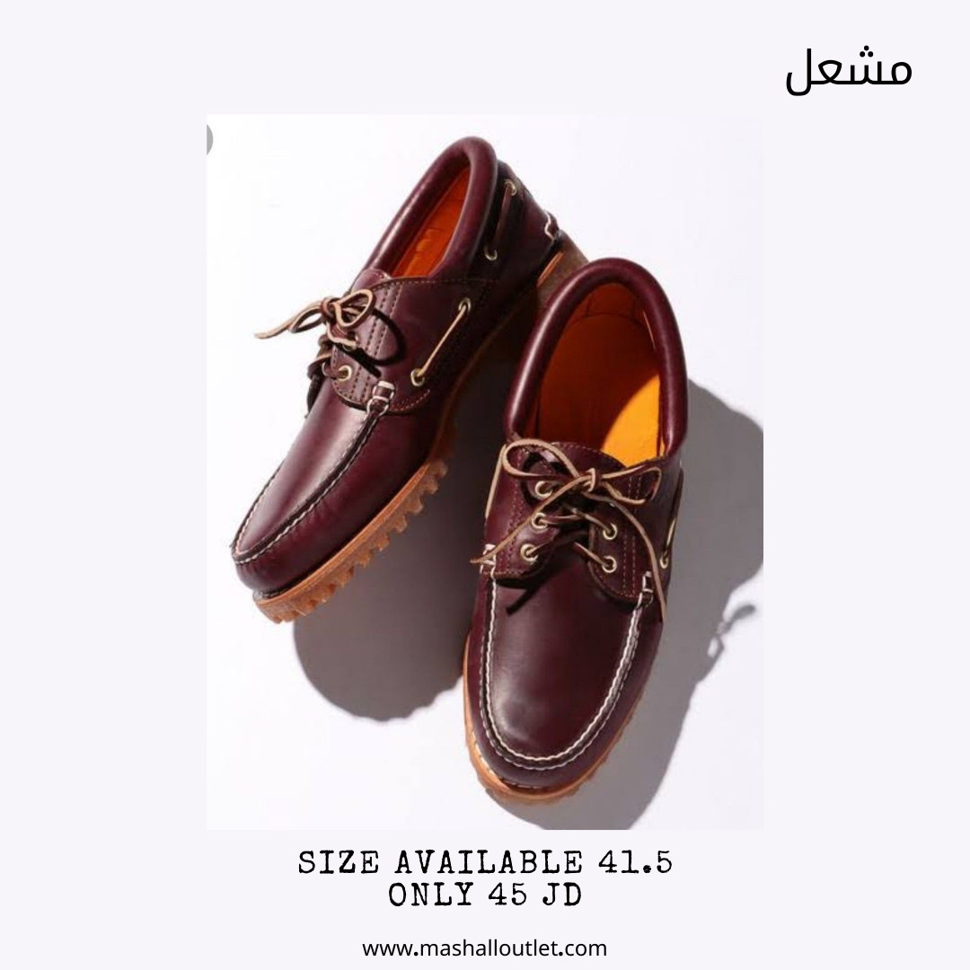 Timberland  - Secondary Image