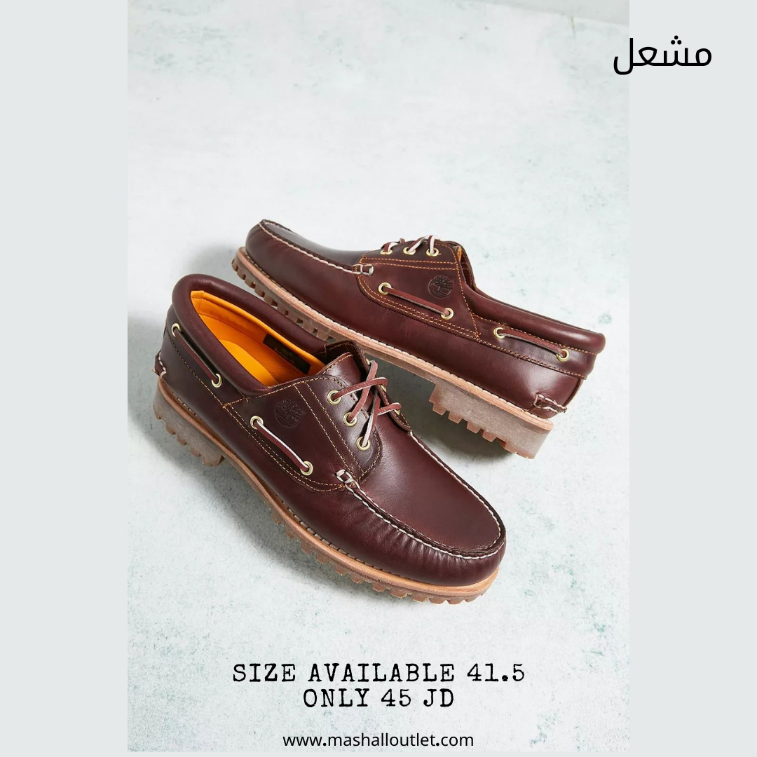 Timberland  - Secondary Image
