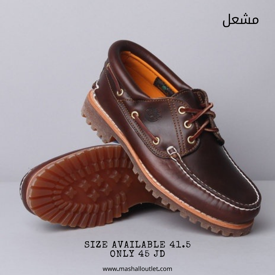 Timberland  - Secondary Image