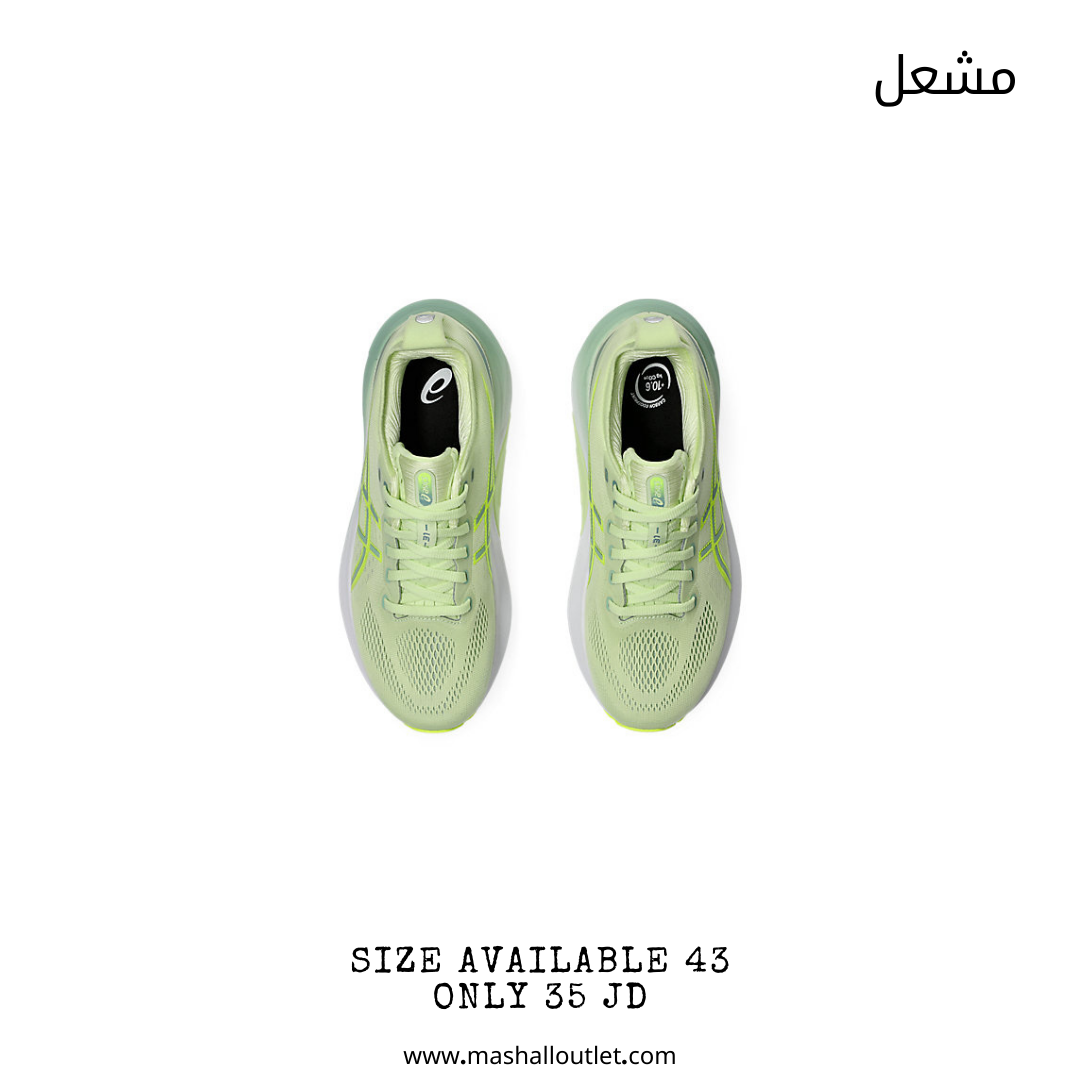 asics - Secondary Image