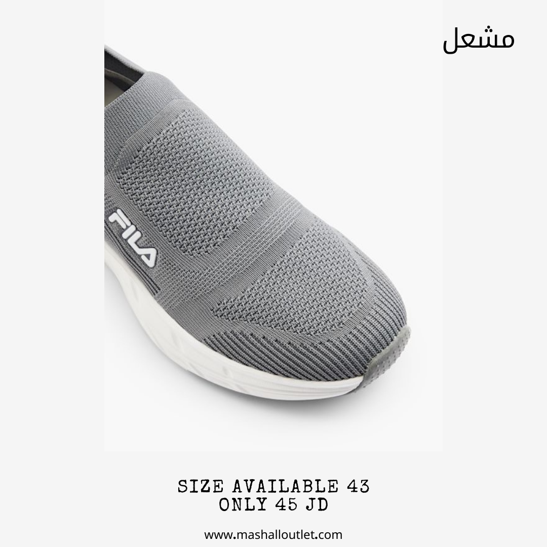 FILA  - Secondary Image