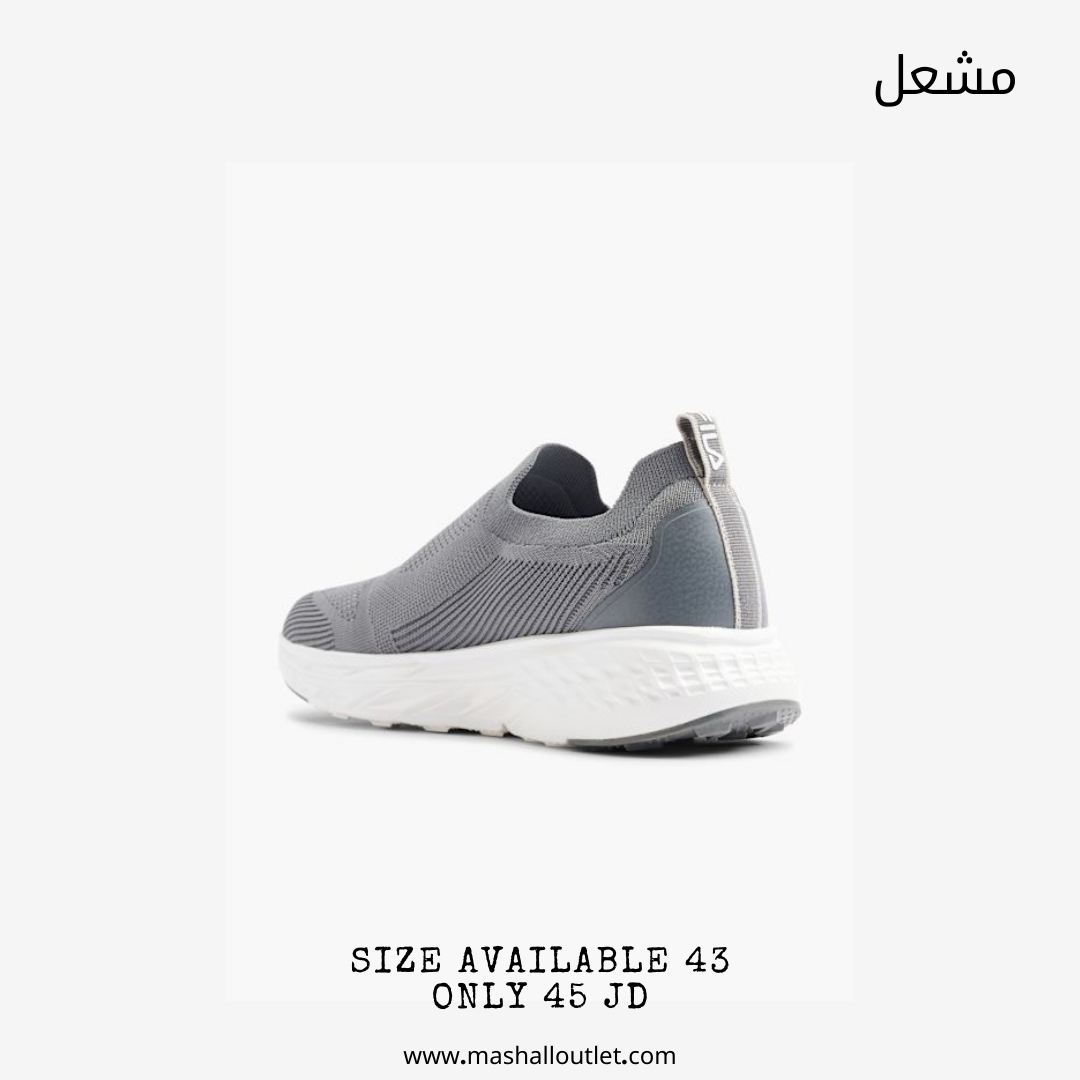 FILA  - Secondary Image