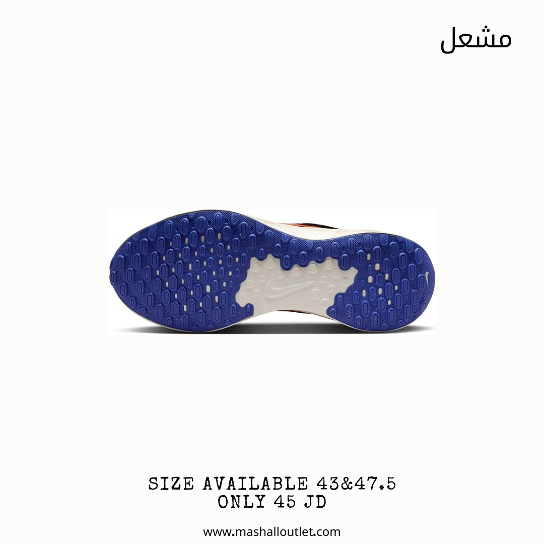 Nike - Secondary Image