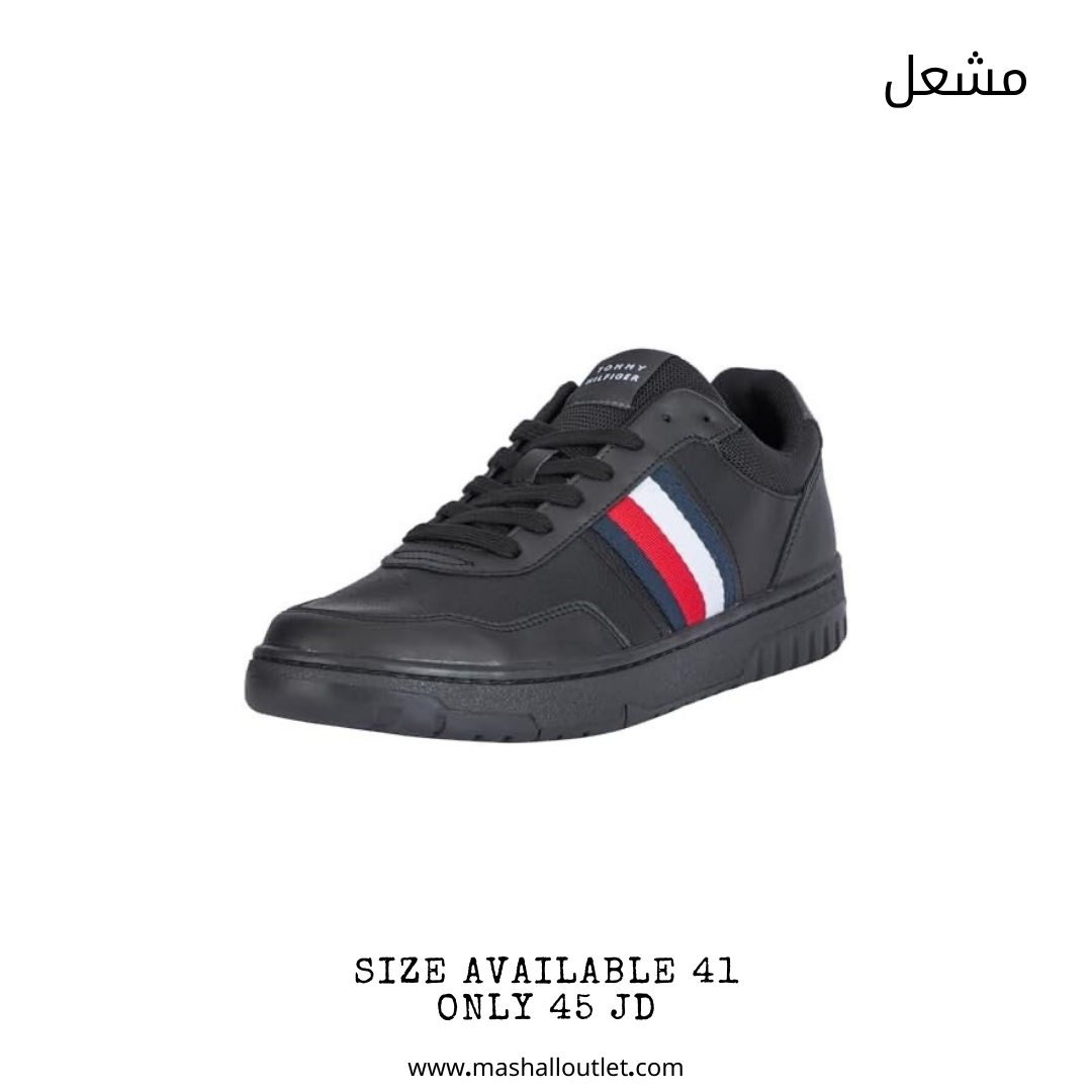 TOMMY HILFIGER - Secondary Image