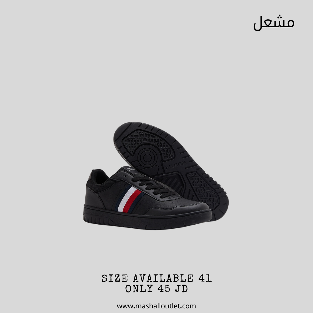 TOMMY HILFIGER - Secondary Image