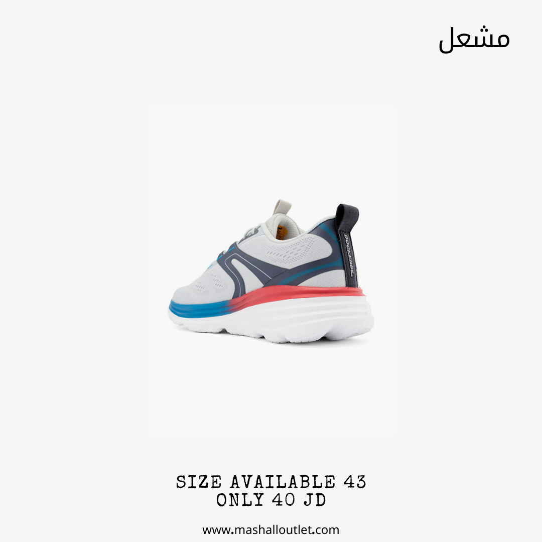 Dockers - Secondary Image