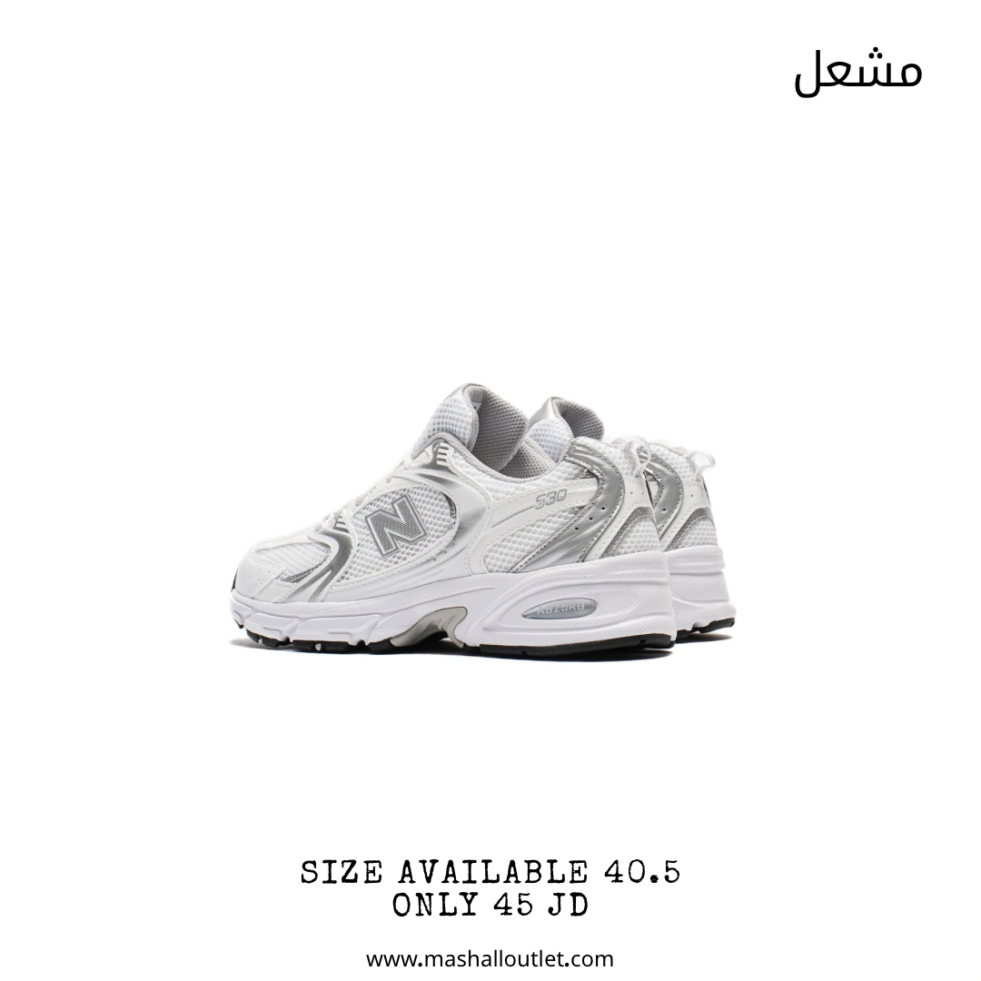 New Balance  - Secondary Image