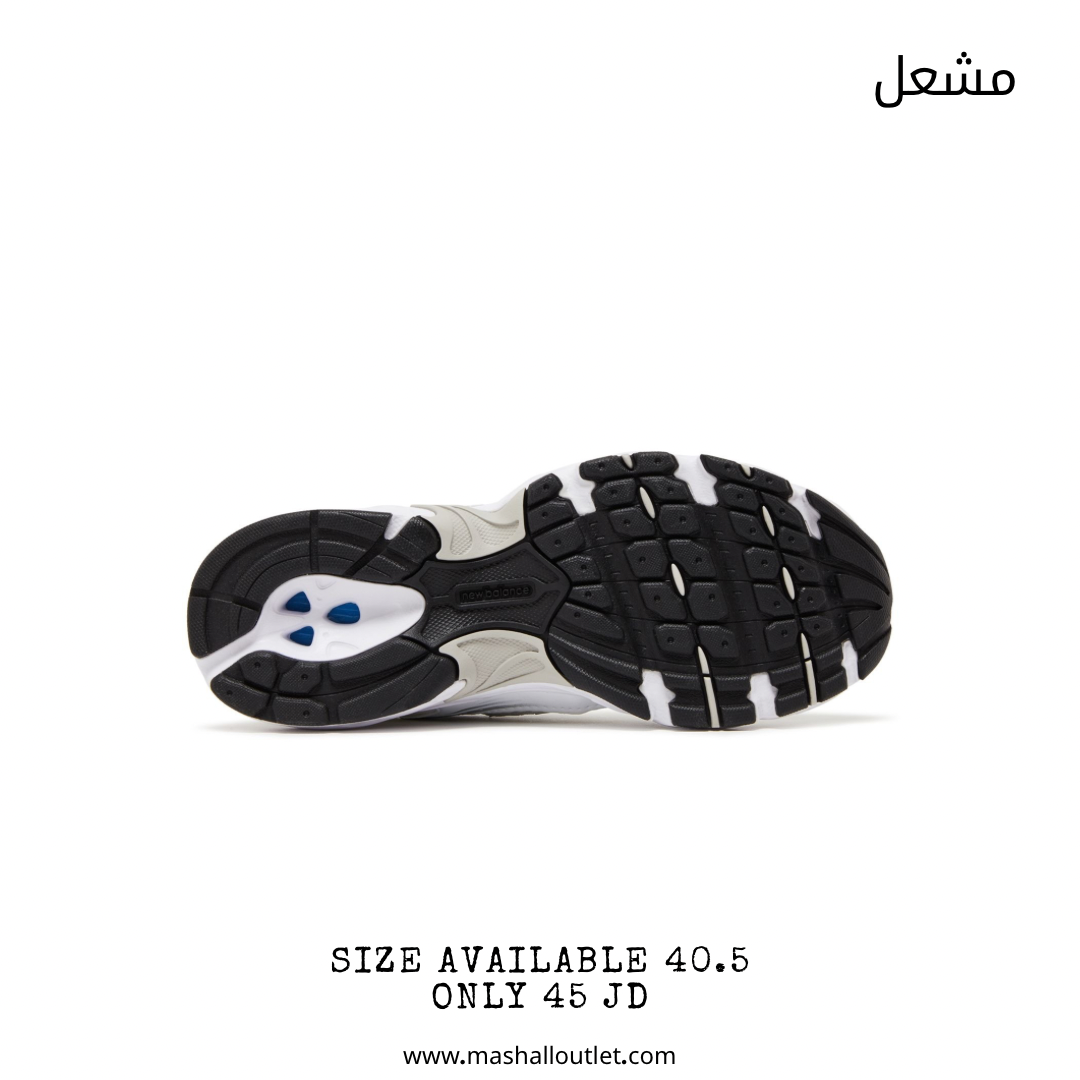 New Balance  - Secondary Image