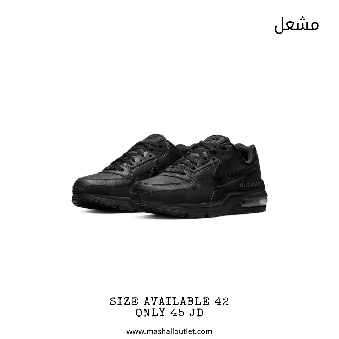 Nike - Secondary Image