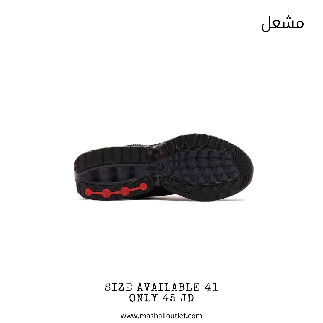 Nike - Secondary Image