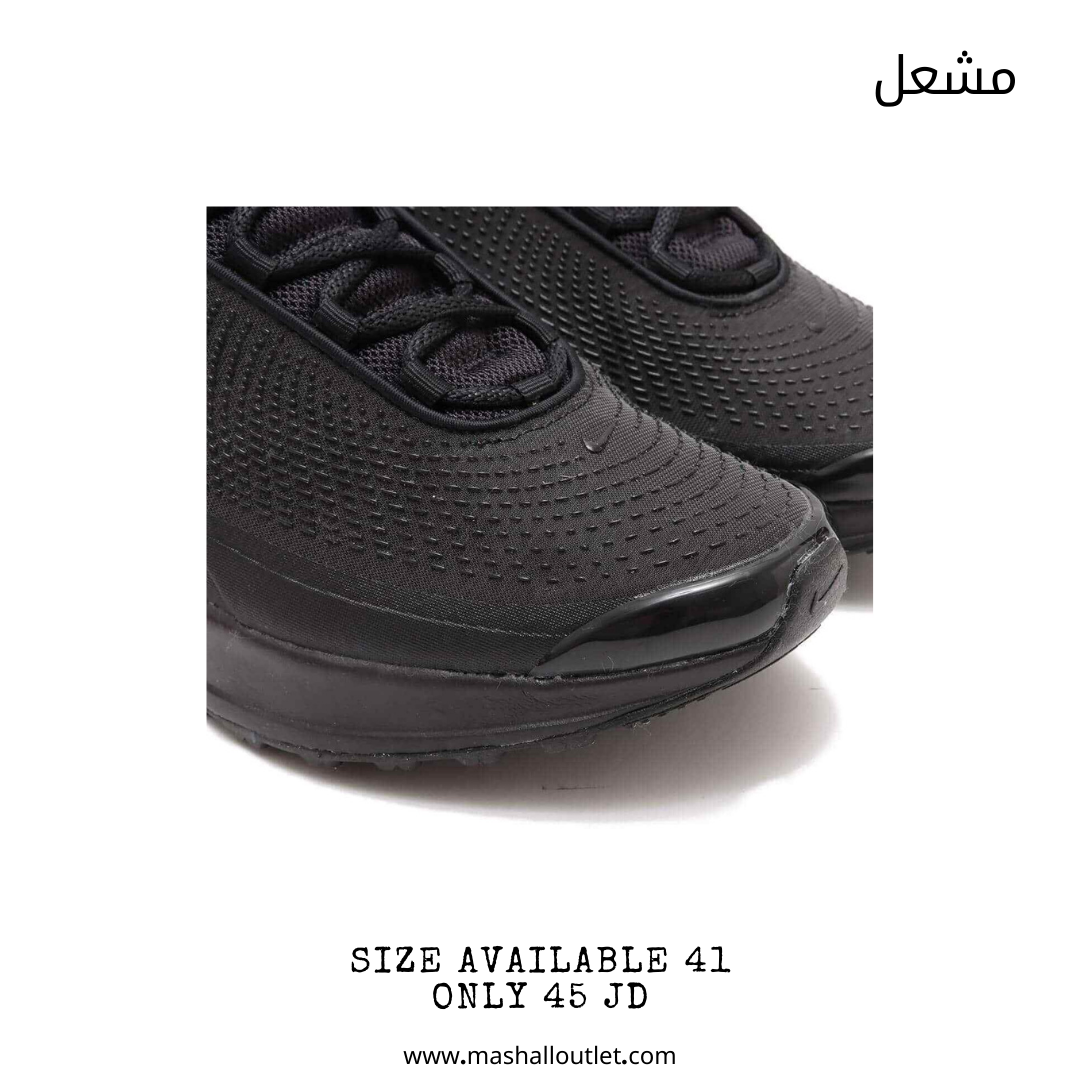 Nike - Secondary Image