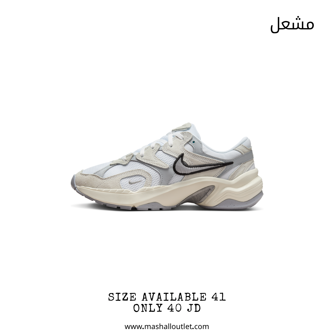 Nike - Secondary Image