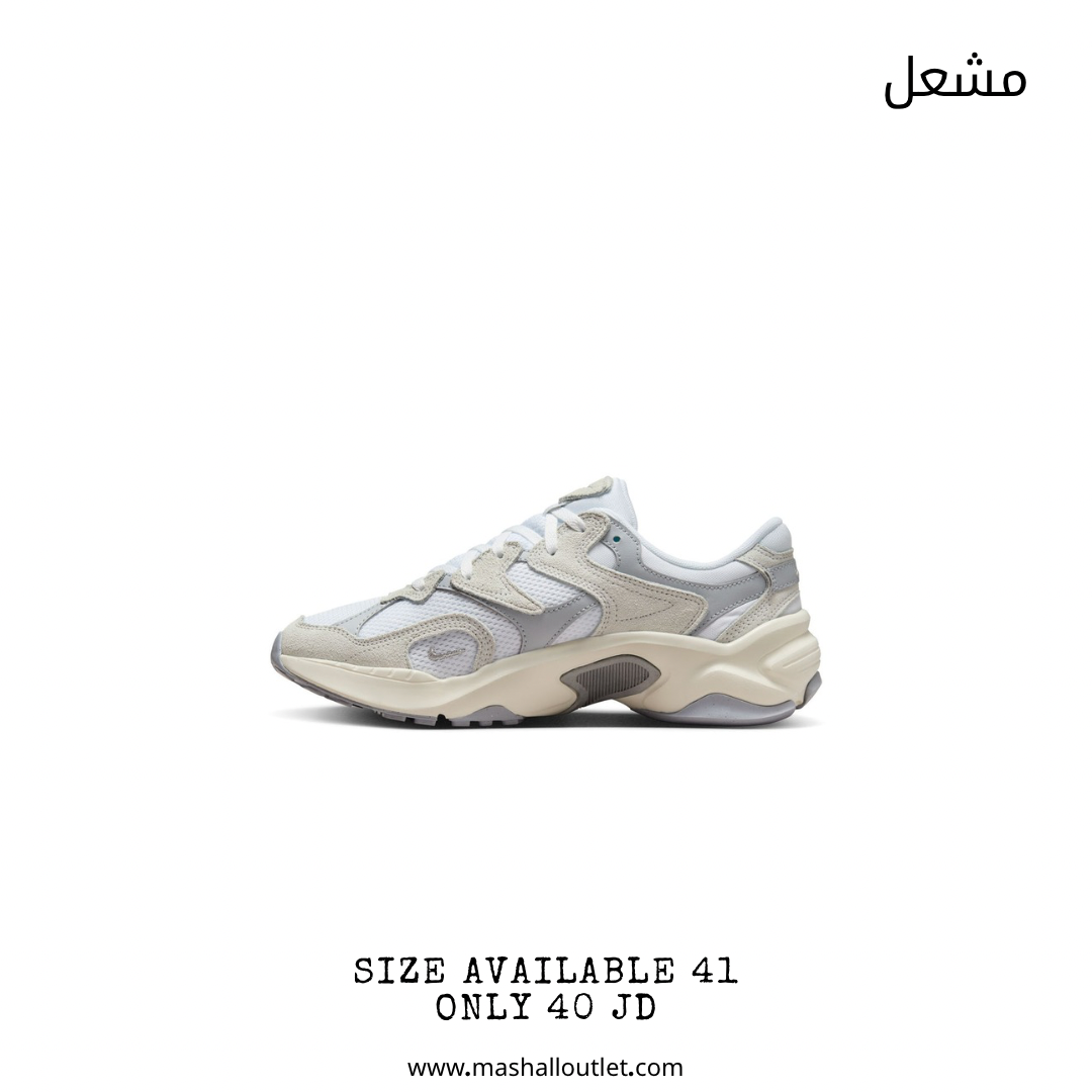 Nike - Secondary Image