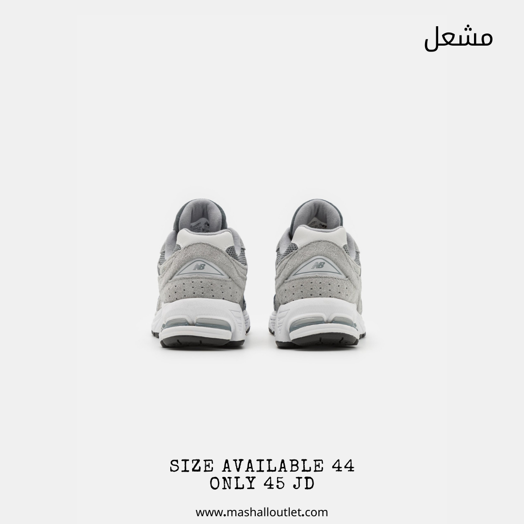 New Balance  - Secondary Image
