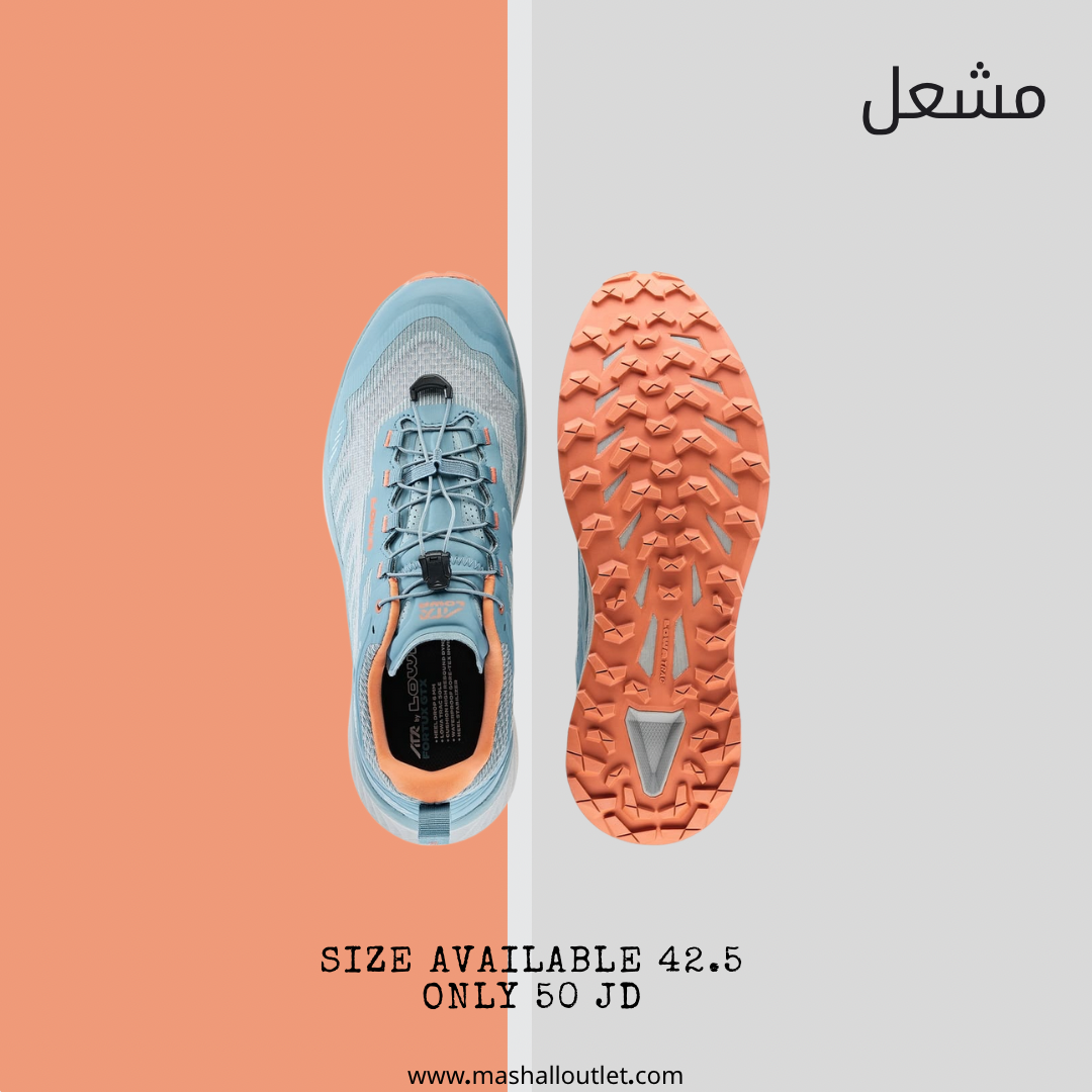 ATR by LOWA
