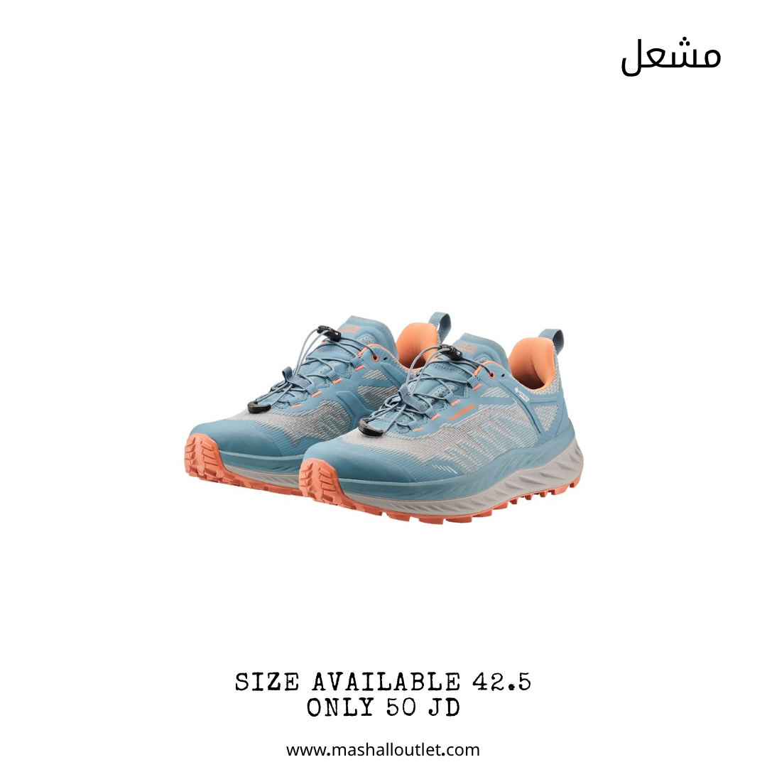 ATR by LOWA - Secondary Image