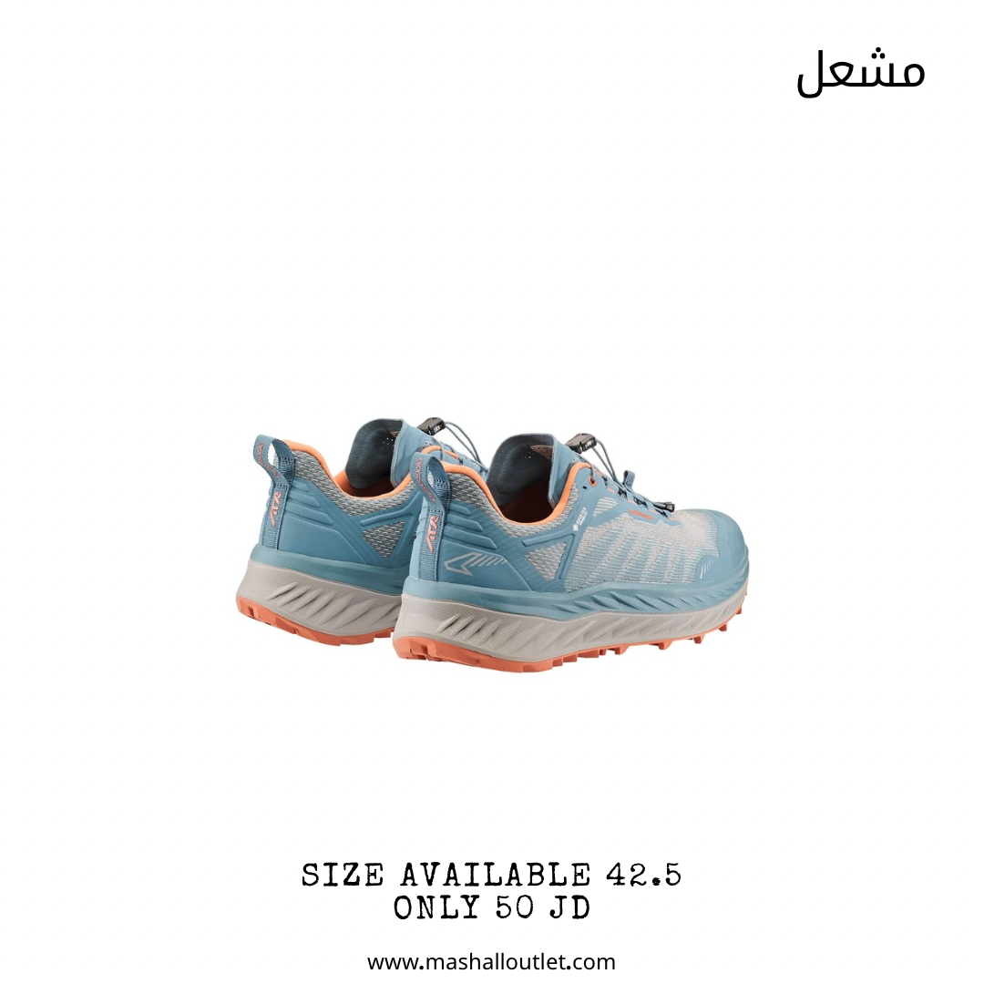 ATR by LOWA - Secondary Image
