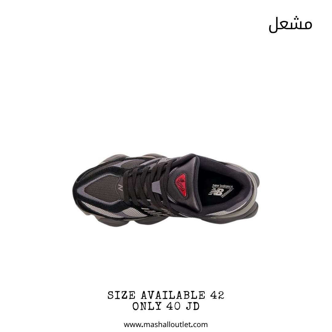New Balance  - Secondary Image