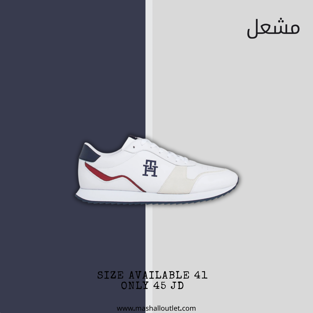 Tommy Hilfiger