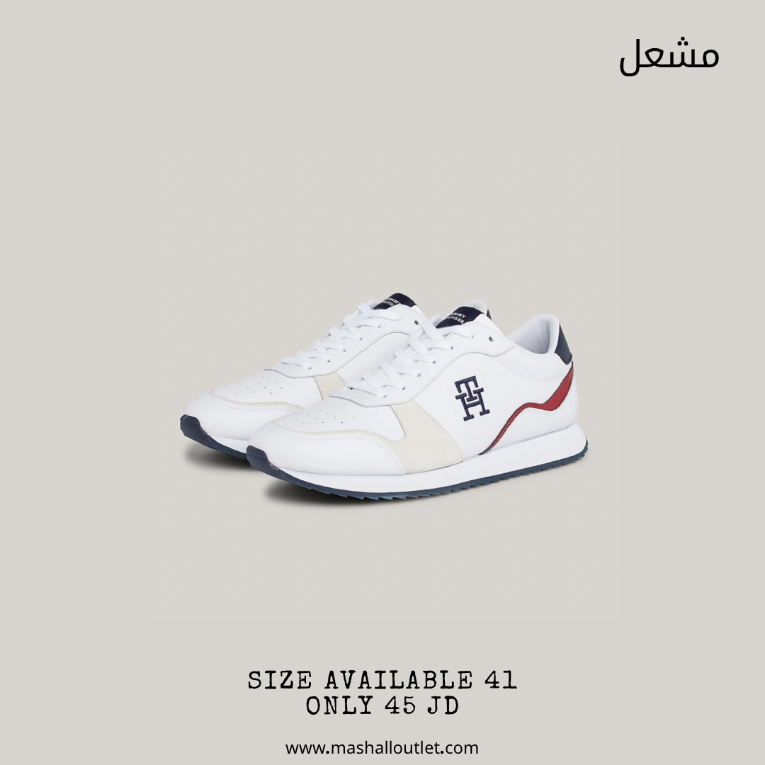 Tommy Hilfiger - Secondary Image
